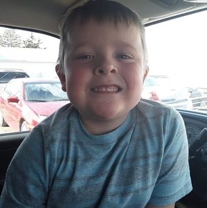 Meet your Posher, Tammie